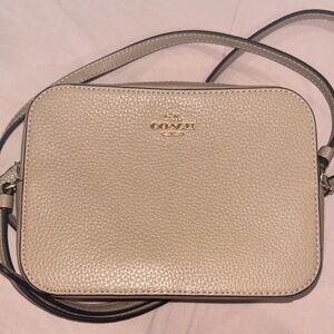 Coach Crossbody Camera Bag